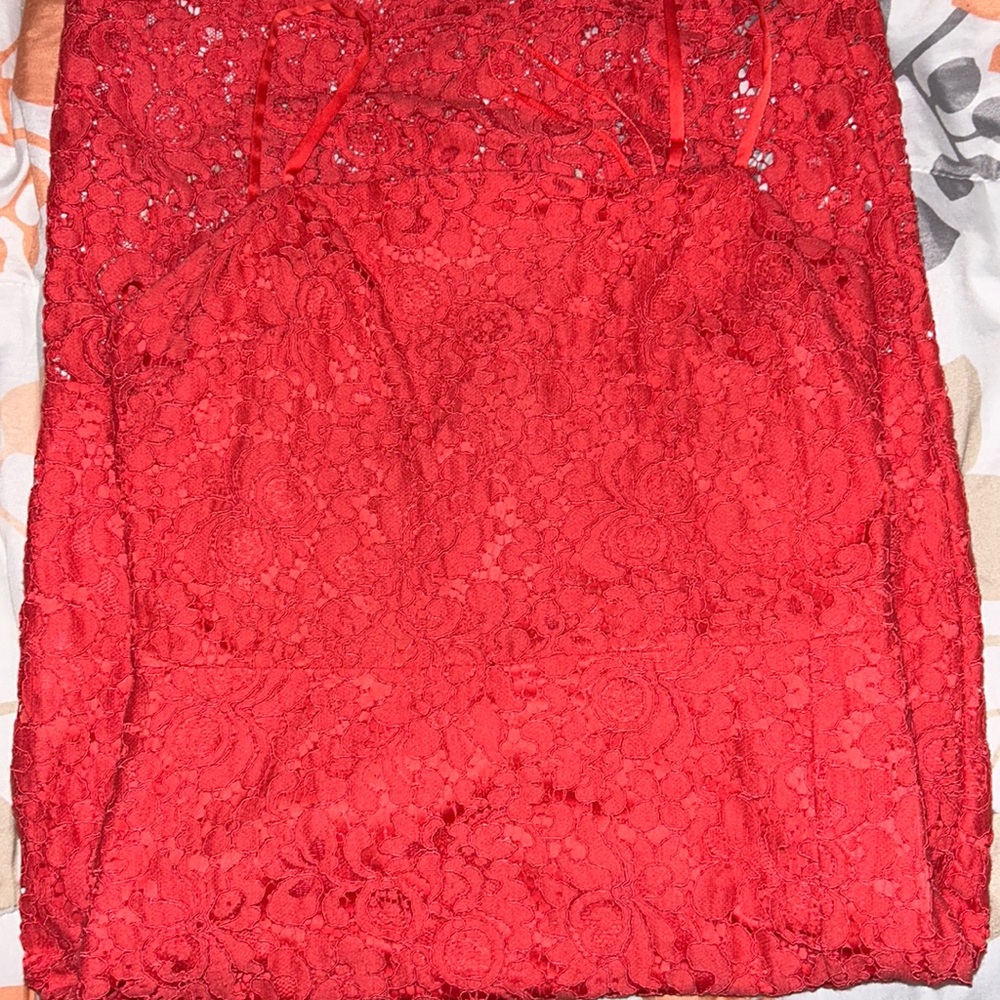 Express dress